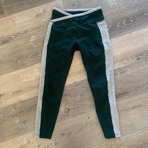 Beyond yoga leggings